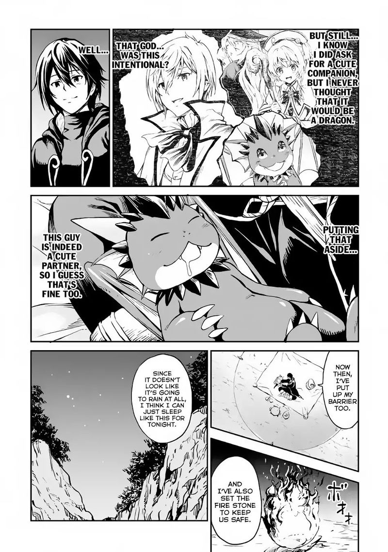 Sozai Saishuka no Isekai Ryokouki - Chapter 9 image 09